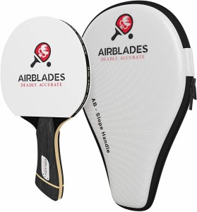卓球ラケットセット AirBlades キャリーケース