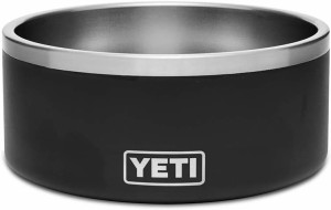 イエティ ブーマー8 ステンレススチール ドッグフードボウル YETI 犬 餌皿