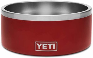 イエティ ブーマー8 ステンレススチール ドッグフードボウル YETI 犬 餌皿