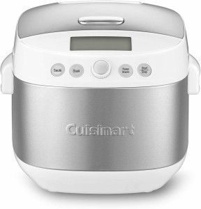 クイジナート 炊飯器 Cuisinart FRC-1000 マルチクッカー