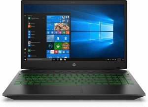 パビリオンゲーミングノートパソコン HP コアi515.6インチ