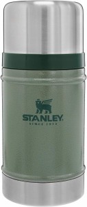 スタンレー 真空断熱 フードジャー Lサイズ Stanley ステンレススチール 食品容器