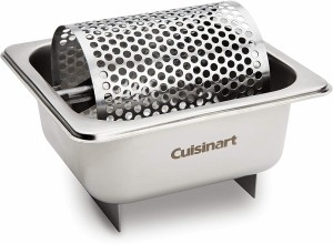 クイジナート ステンレススチール製 バターウィール Cuisinart CBW-201 バター塗り器