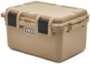 イエティ ロードアウトゴーボックス カーゴケース YETI 収納ボックス