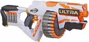 ナーフ おもちゃの鉄砲 NERF B07RRYQPPQ ウルトラワンシリーズ 電動式 ブラスター