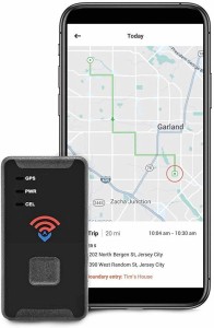 Spytec ミニ ポータブル リアル タイム GPS トラッカー 追跡 GL300MA 子供 車 並行輸入品