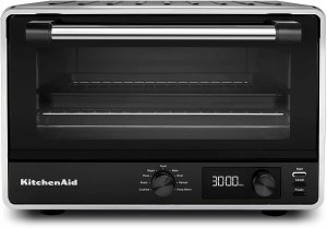 キッチンエイド トースターオーブン KitchenAid KCO211BM オーブントースター