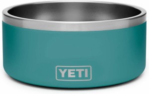 イエティ ブーマー8 ステンレススチール ドッグフードボウル YETI 犬 餌皿