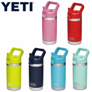 YETI 子供用水筒 イエティ 12 oz Kids Bottle タンブラー 保冷 6色