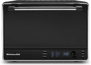 キッチンエイド トースターオーブン KitchenAid KCO255BM オーブントースター