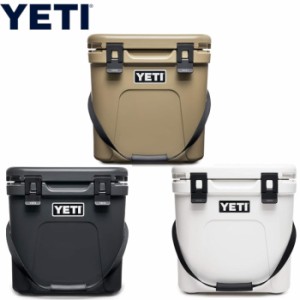 YETI Roadie イエティ 24 Cooler クーラーボックス アウトドア 3色