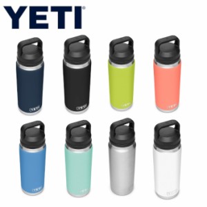 YETI　イエティ タンブラー　Rambler  Bottle タンブラー 水筒 保温 保冷 8色