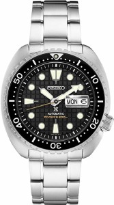 セイコーSeiko プロスペックス オートマチックダイバーウォッチ SRPE03 腕時計