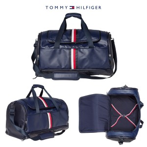 トミー ヒルフィガー キャリーバッグ TOMMY HILFIGER ダッフルバッグ ラゲッジ