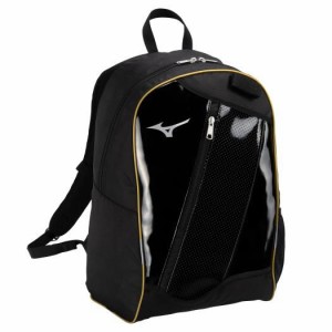 ミズノ(MIZUNO) ジュニア バックパック 1FJDB05009