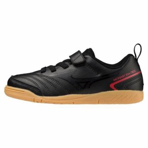 ミズノ(MIZUNO) サッカー ジュニア インドアシューズ モナルシーダNEO II CLUB KIDS IN P1GG222600