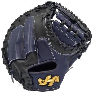 ハタケヤマオーダー硬式キャッチャーミット(ソフトボール革用) 定価