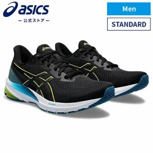 アシックス(asics) ランニングシューズ GT-1000 12 1011B631-005