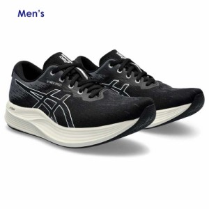 アシックス(asics) ランニングシューズ エボライドスピード2 1011B789-001