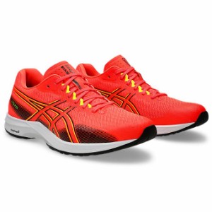 アシックス(asics) ランニングシューズ LYTERACER 5 1011B903-600