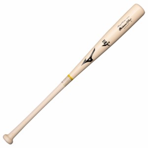 ミズノ(MIZUNO) ミズノプロ ロイヤルエクストラ 硬式木製バット 1CJWH22184-MM02