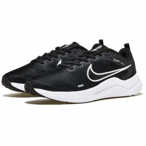 ナイキ(NIKE) ランニングシューズ ダウンシフター 12 DD9293-001