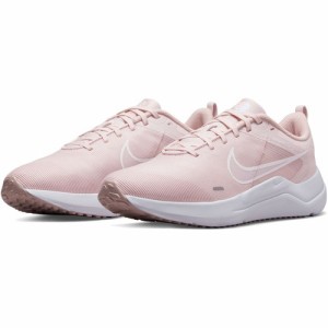 ナイキ(NIKE) レディース ランニングシューズ ダウンシフター 12 DD9294-600