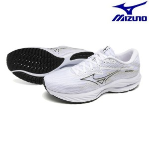 ミズノ(MIZUNO) ランニングシューズ ウエーブライダー27 SW J1GC230458