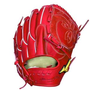MizunoProミズノプロ 硬式 オーダー 坂本型 HAGAJAPAN 耕作印