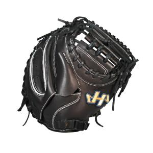 ハタケヤマ 軟式キャッチャーミット(捕手用) 相川モデル th-ys2