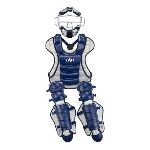 少年軟式用 キャッチャー防具セット ハタケヤマ ハタケヤマ 少年軟式 キャッチャー防具 3点セット マスク