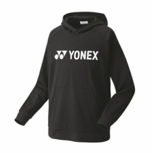 ヨネックス(YONEX) ユニ パーカー 30070-007