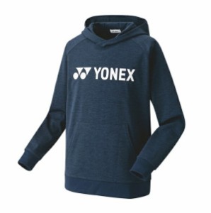 ヨネックス(YONEX) ユニ パーカー 30070-019