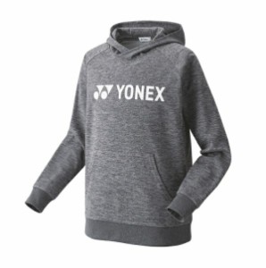 ヨネックス(YONEX) ユニ パーカー 30070-075