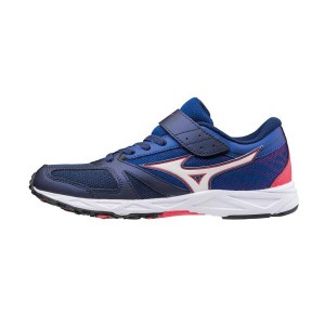 ミズノ MIZUNO ジュニアランニングシューズ スピードスタッズベルト K1GC1940-14