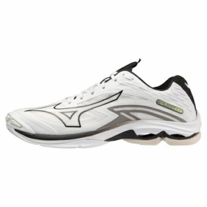 ミズノ(MIZUNO) バレーボールシューズ ウエーブライトニングZ7 V1GA220009