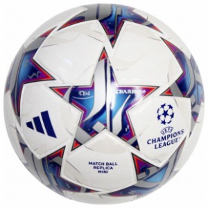 アディダス(adidas) サッカーボール1号球 フィナーレ 23-24 ミニ AFMS1400WSL 