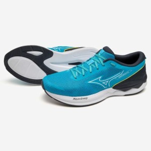 ミズノ(MIZUNO) ランニングシューズ ウエーブリボルト3 J1GC238152