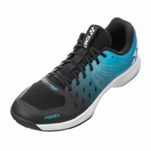 ヨネックス(YONEX) テニスシューズ  パワークッション エアラスダッシュ4ワイド SHTAD4WG-381