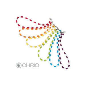  クリオ(CHRIO) インパルス ネックレス 43cm