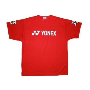 ヨネックス(YONEX) ドライ Tシャツ