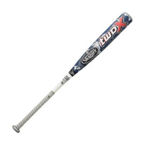 2015年モデル ルイスビルスラッガー(Louisville Slugger) 軟式野球用高機能バット トゥーエックスコンポ