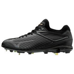 ミズノ(MIZUNO) 野球スパイク 金具固定式 グローバルエリート PS 11GM1811-00