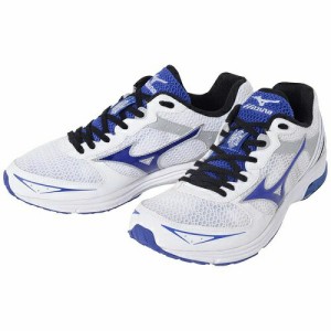 ミズノ(MIZUNO) ランニングシューズ ウエーブエンペラー TR J1GA1686 27