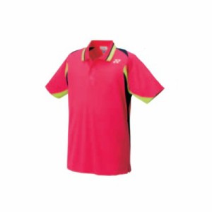 ヨネックス YONEX  ユニ ポロシャツ 10153-122