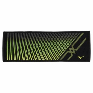 ミズノ(MIZUNO) 今治製 スポーツタオル(箱入り) 32JY010195