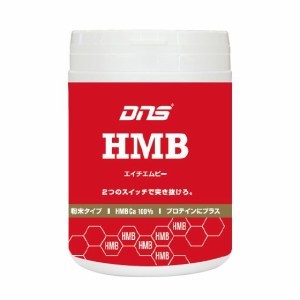 DNS(ディーエヌエス) HMBパウダー 90g