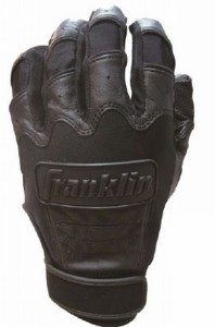 フランクリン(Franklin) 高校野球対応  バッティング手袋 両手用 20599