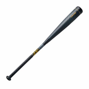 エスエスケイ(SSK) 一般軟式野球用バット FRP製 MM18 SBB4023