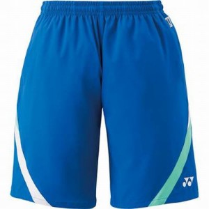 ヨネックス YONEX ユニハーフパンツ(スリムフィット) 15059-786